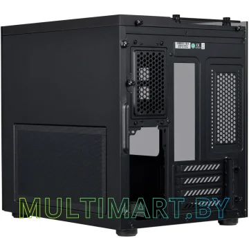 Корпус Corsair Crystal 280X (CC-9011134-WW) картинка 8